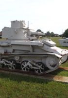 Light Tank Mk VI - Fotografie a videa