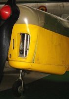 Miles Magister Mk.I
