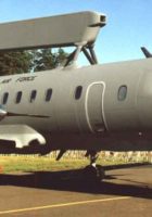 SAAB 340 AEW - Fotos y Videos