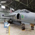 Saab 37 Viggen SKE