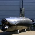 Type A Midget Submarine