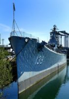 USS Salem - Photos & Videos