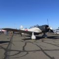 Aichi D3A Вал реплика