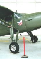 Fairchild Argus Mk.III
