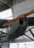 Fairchild CV-61 Forwader
