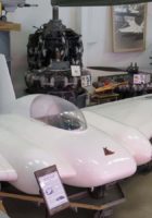 Northrop JB-1 Bat - Photos & Videos