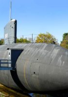 USS Albacore