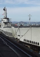 USS Pampanito SS-383