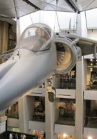 British Aerospace Harrier GR.9