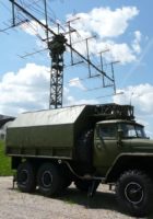 P-18 Radar - Fotos & Videos