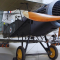 Bristol F.2B Caça