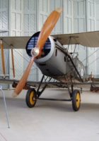 Bristol F.2 Fighter - Foto e video