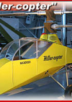Unicraft Modelle - Hiller XH-44