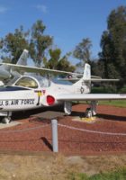 Cessna T-37B Tweet