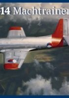 Geromy Models - Fokker S-14