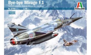 Italeri - 2790