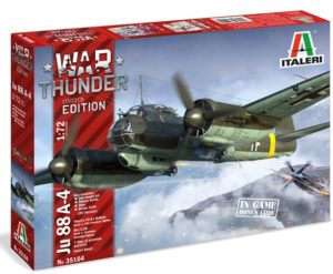 Italeri – 35104