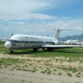 McDonnell-Douglas C-9B Skytrain II