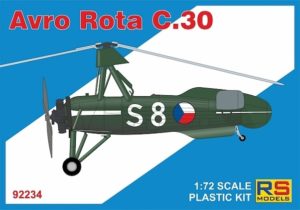 Modele RS - 92234