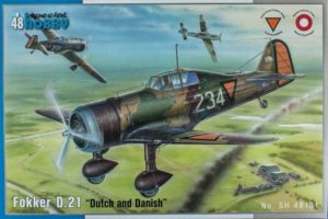 Specjalne hobby - SH48181