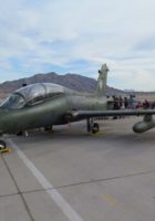 Aermacchi MB-339CB
