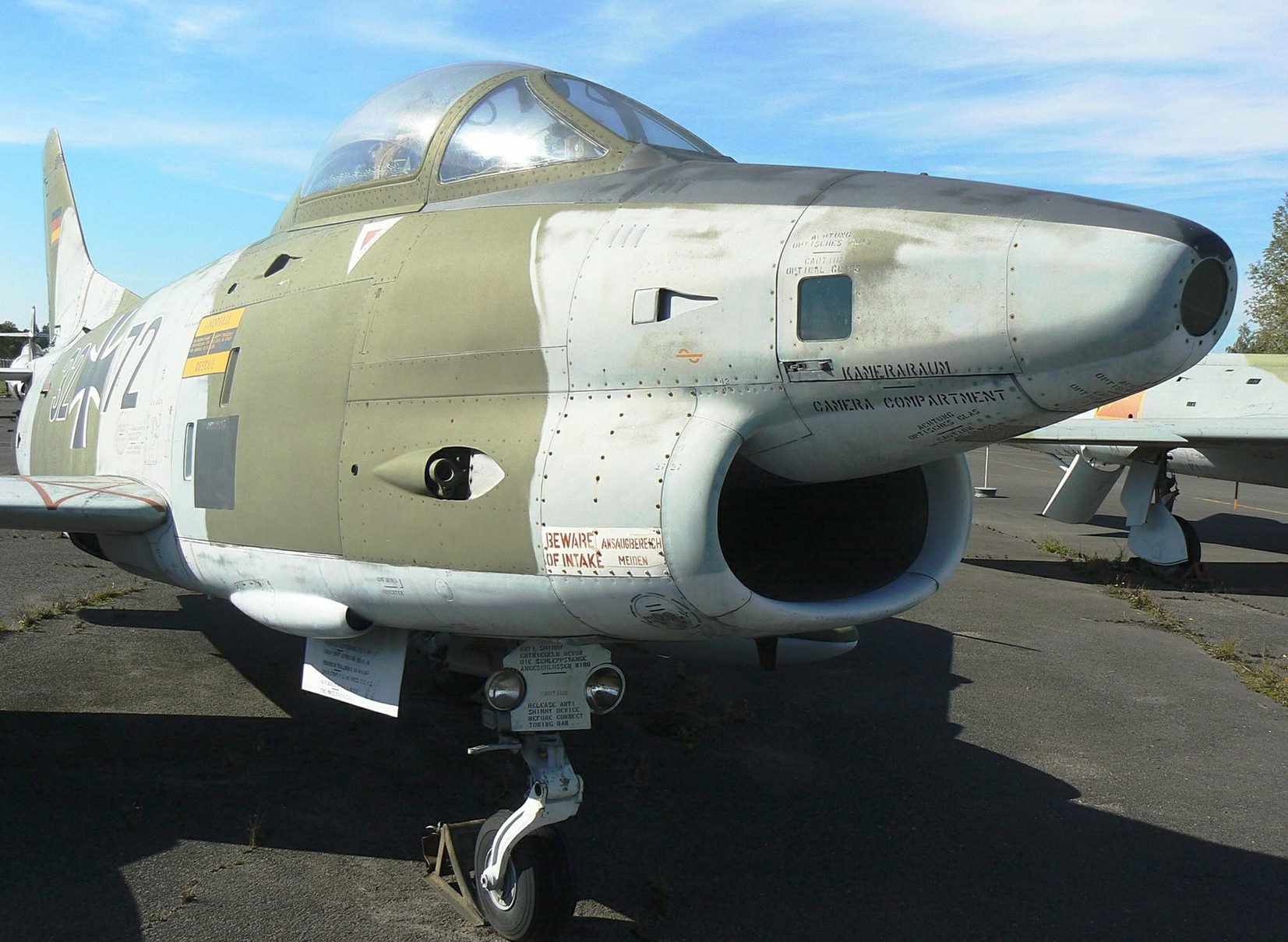 Fiat G.91 Photos & Videos NETMAQUETTES