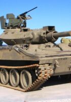 M551 Sheridan - Photos et vidéos