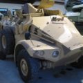 Panhard M3 VTT com torre TL-2i