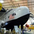 Sikorsky VS-44A Flying Boat Excambian