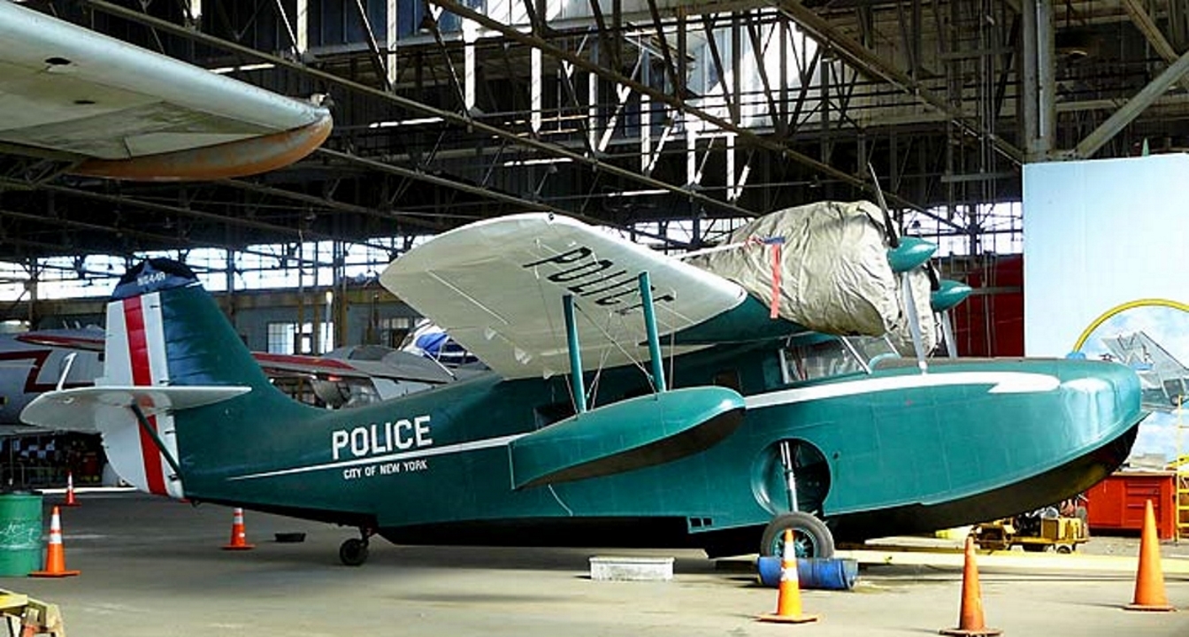 Грумман G-21 Goose