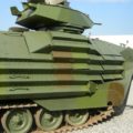 クランフ (AAV-7A1)