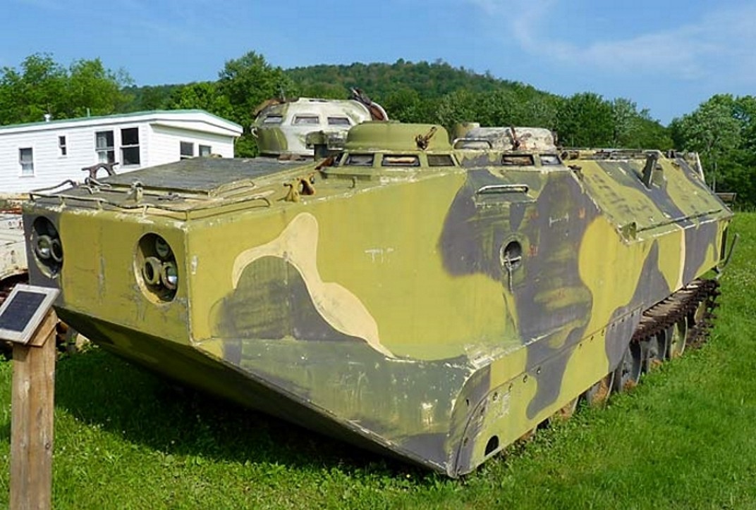 LVTP-7