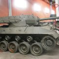 Tank Destroyer M18 Hellcat