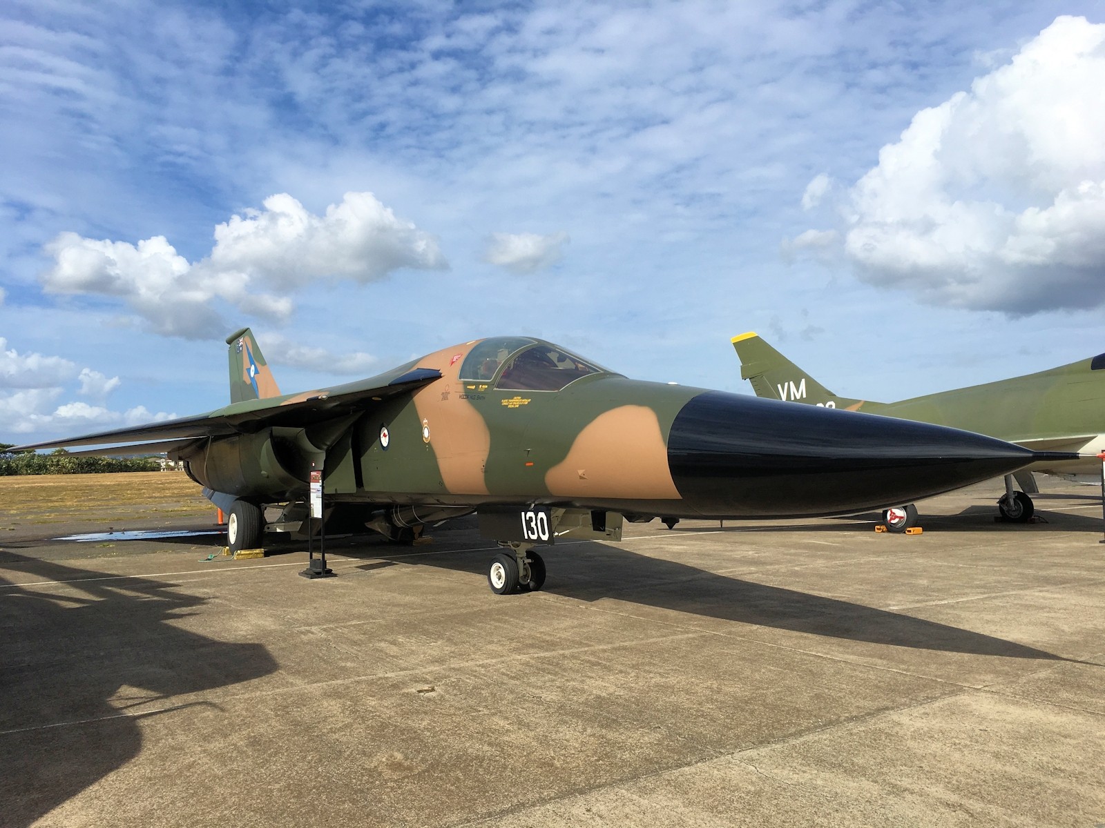 F-111C