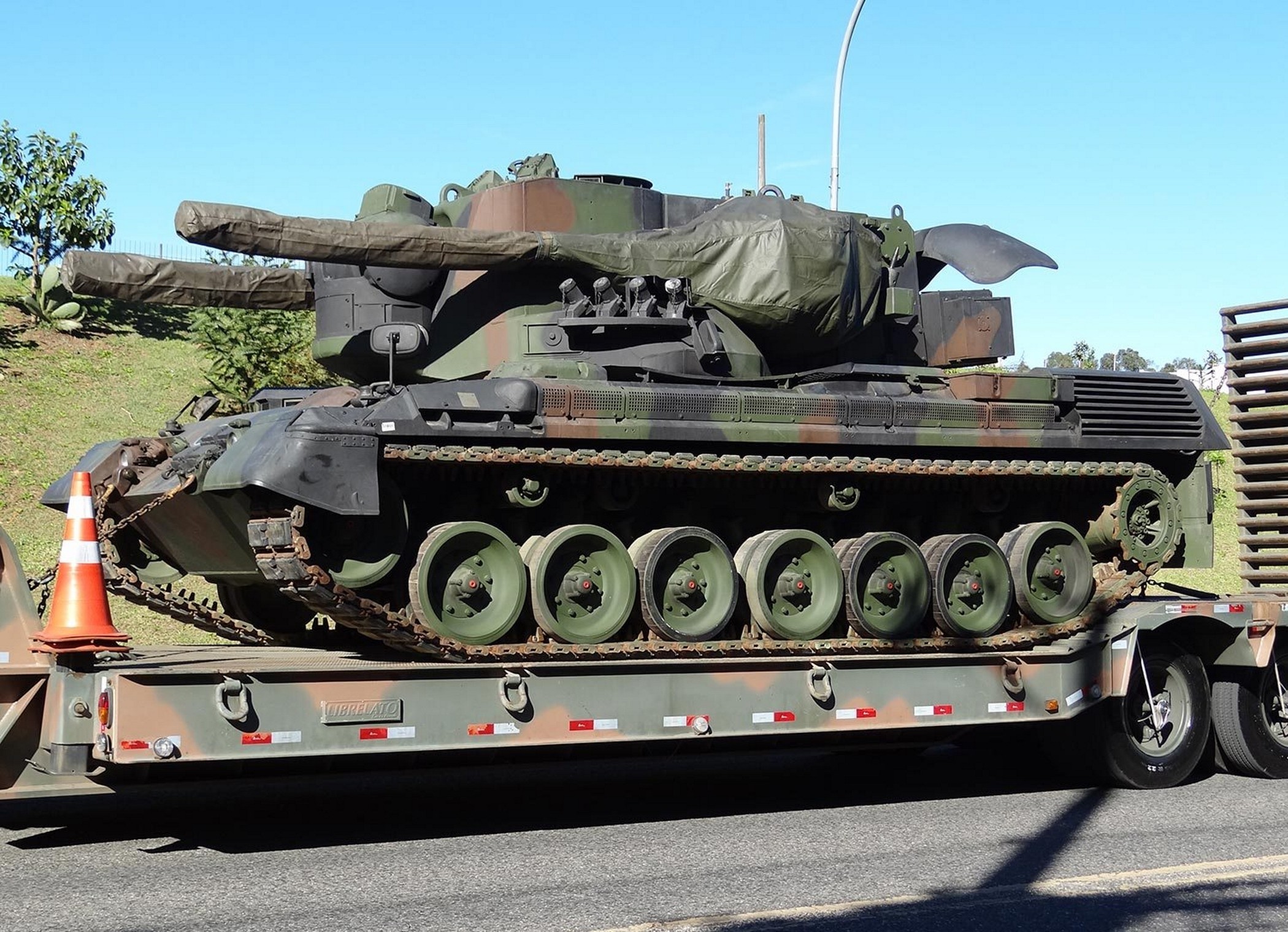 Gepard 1A2