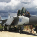 Mikoyan MiG-32