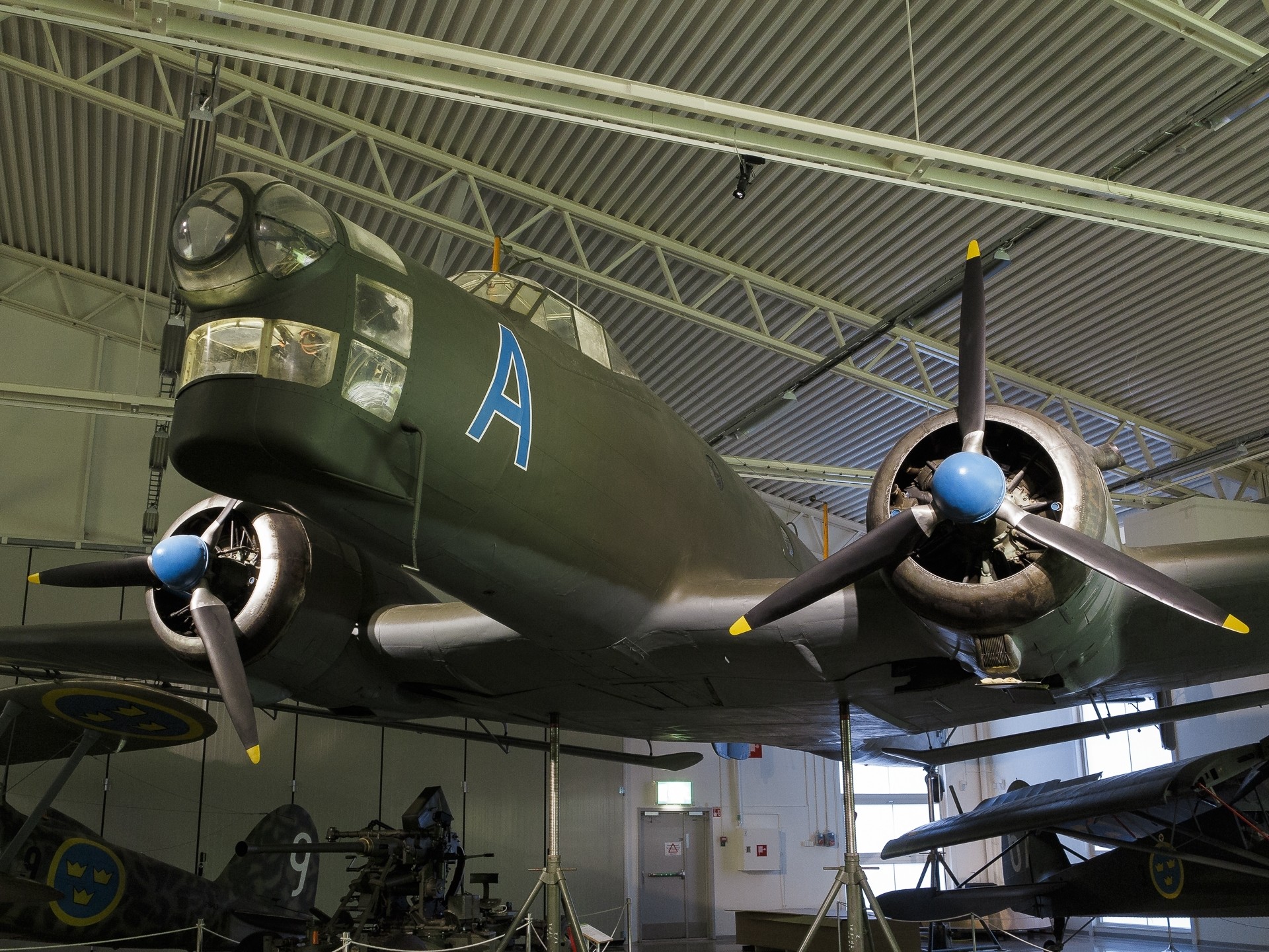 Junkers Ju 86 K-4