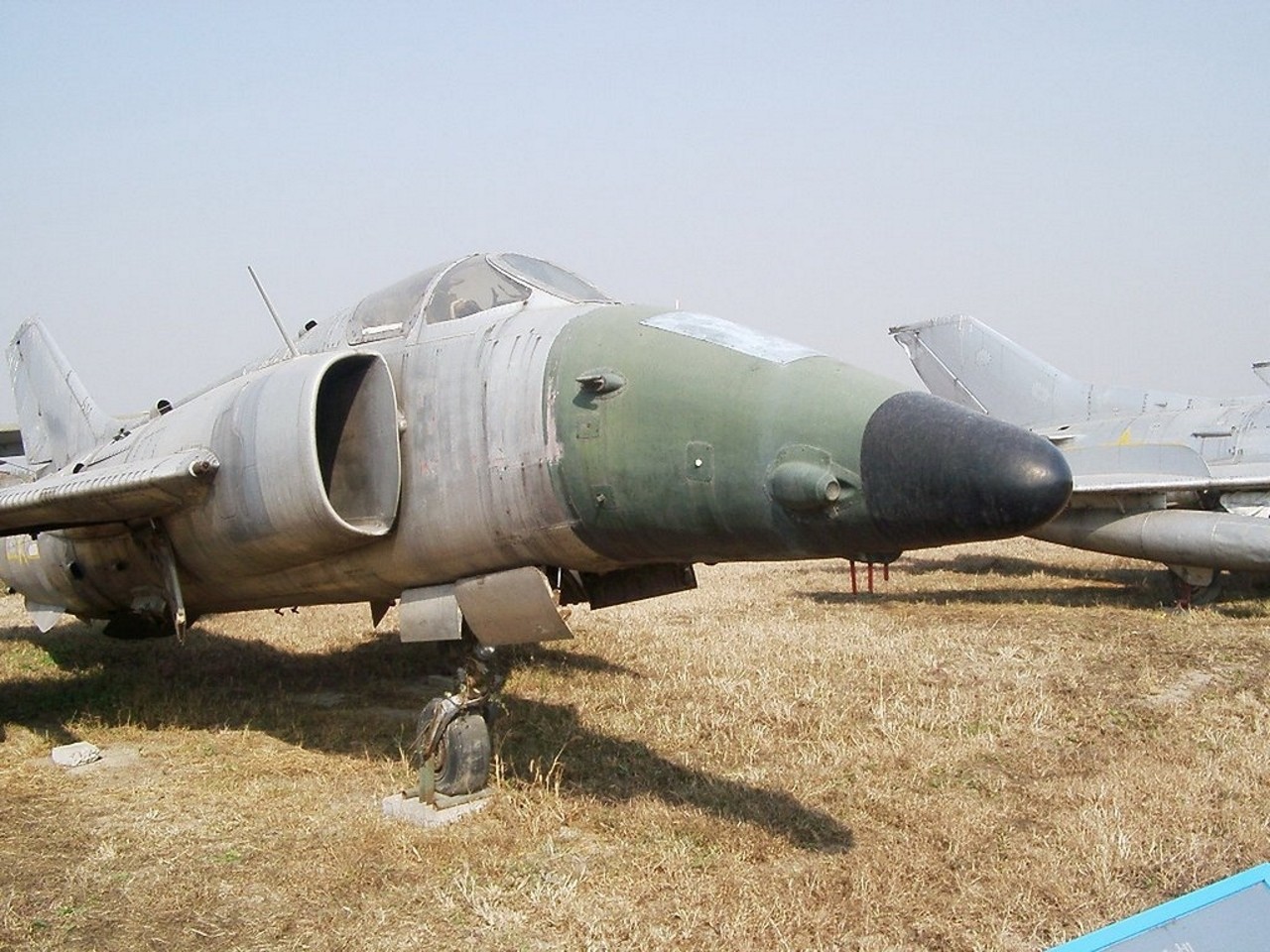 Nachang A-5 Fantan