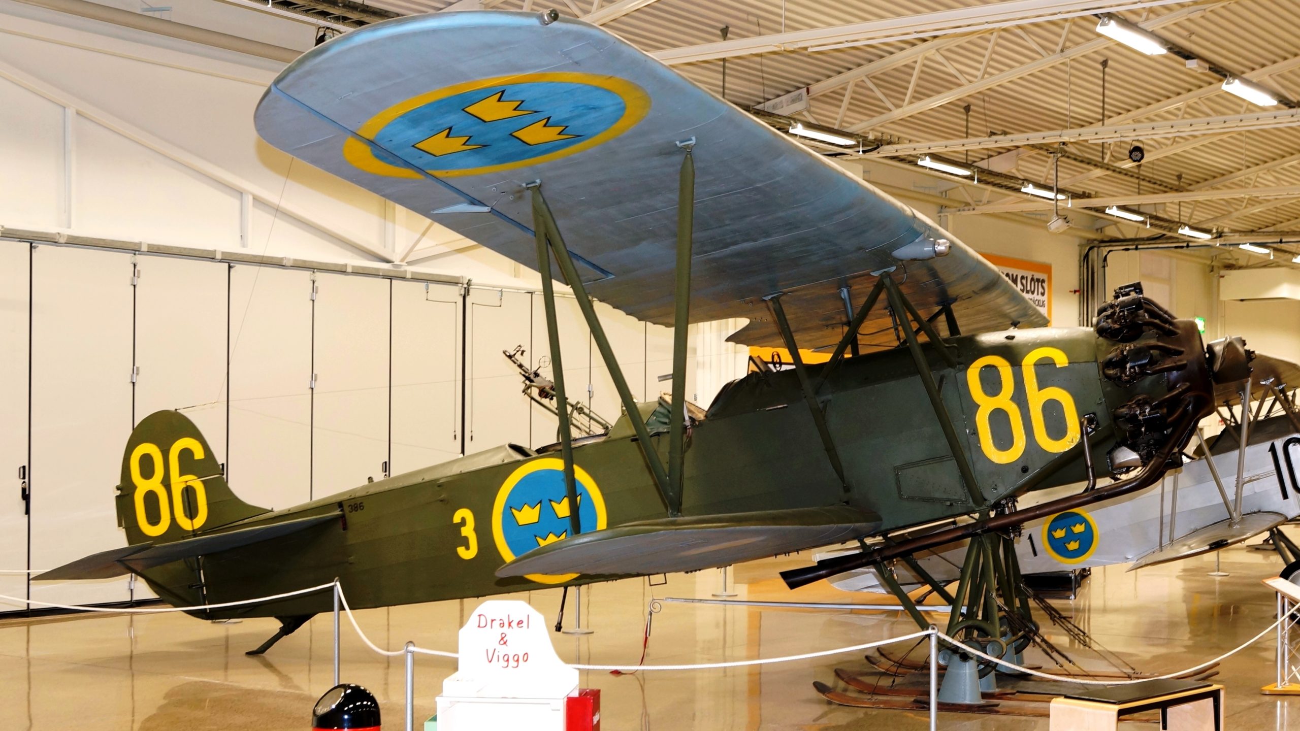 Fokker C.V.