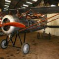 Morane-Saulnier MS Tipo AI