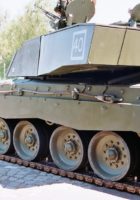 FV4034 Challenger 2 - WalkAround