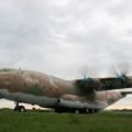 Antonov 22 Ein Hahn