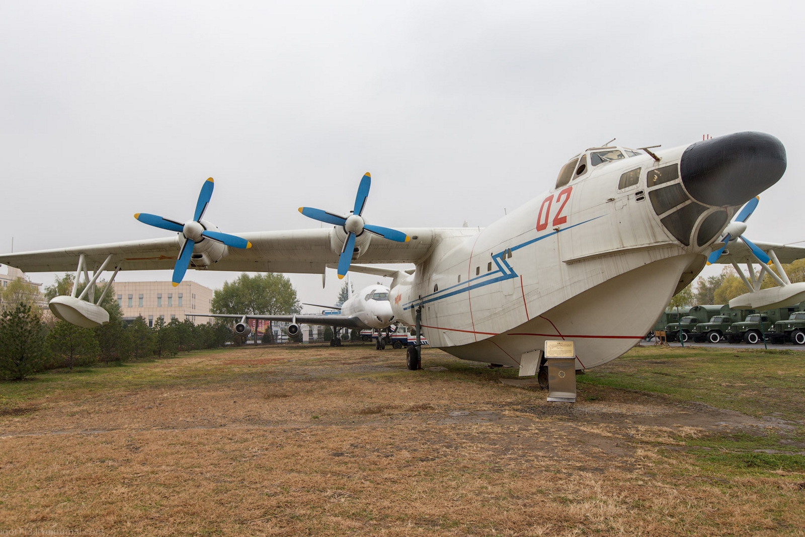 Харбін Ш-5