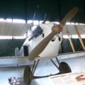 Sopwith Delfin