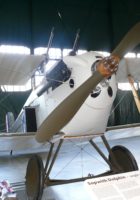 Sopwith Dolphin - Фото и Видео