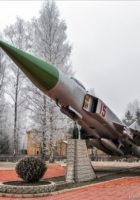 Sukhoi Su-15 - fotod ja videod