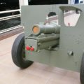 3.7 inch Howitzer