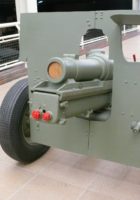 QF 3.7-inch howitzer - Photos & Videos