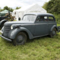 OPEL Olympia