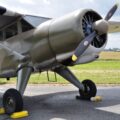 Stinson AT-19 Reliant